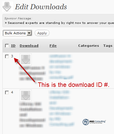 Email Before Download Download Free Wordpress Plugin 2
