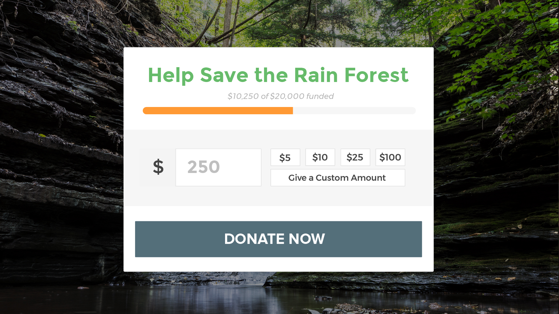 Give – Donation Plugin and Fundraising Platform Download Free Wordpress Plugin 3