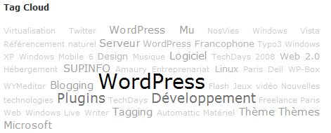 Simple Tags Download Free Wordpress Plugin 2