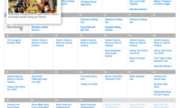 The Events Calendar Download Free WordPress Plugin