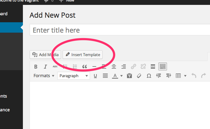 TinyMCE Templates Download Free Wordpress Plugin 4