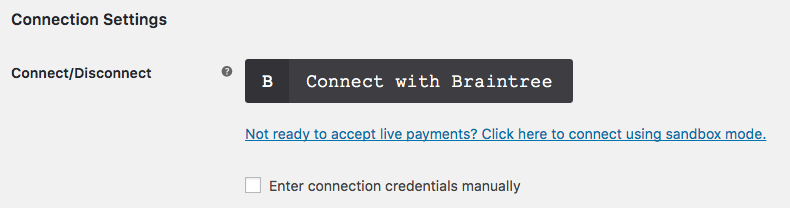 WooCommerce PayPal Powered by Braintree Payment Gateway Download Free Wordpress Plugin 1
