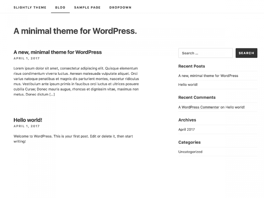 slightly-download-free-wordpress-theme-2021