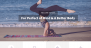Yogaclub Lite Download Free WordPress Theme