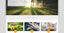Intuition Download Free WordPress Theme